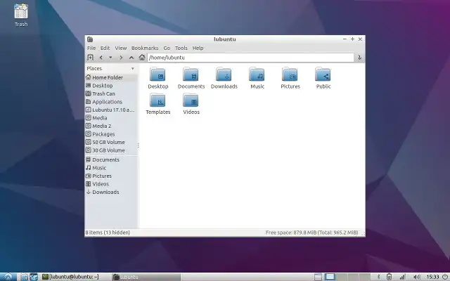 Free Lubuntu online Free Lubuntu online