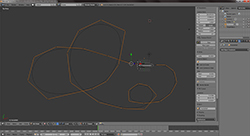 Blender-Animate-Along-Curve-Export-COLLADA-Preview