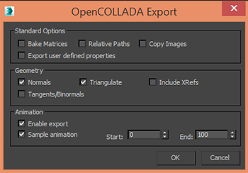 3ds-Max-Animate-Door-Export-Collada-OpenCollada